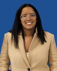 Columbia Nursing - Justinna Dixon